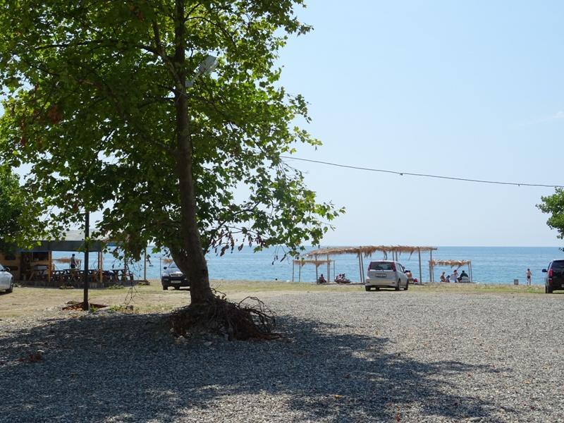 Guest House Tri Topolya Lidzava Exterior foto